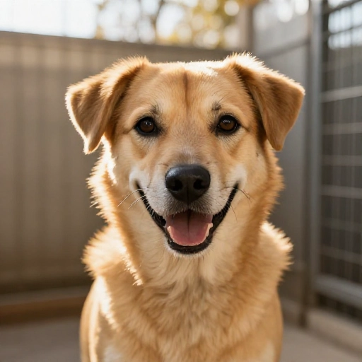 12 Powerful Reasons Why Adopting a Dog Saves a Life