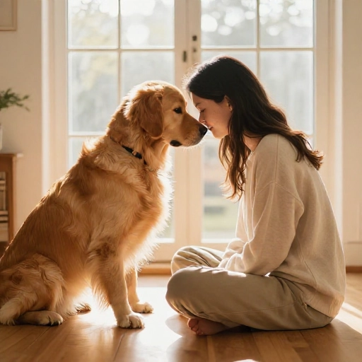 13 Signs Your Dog Might Be Your Soulmate
