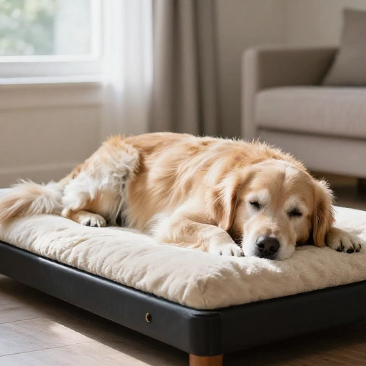15 Things Your Senior Dog Will Thank You For