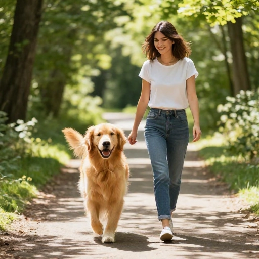 16 Surprising Ways to Strengthen Your Bond With Your Dog