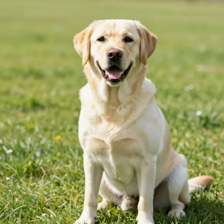 Labrador Retriever Good vs Bad Habits: What Every Owner Should Know
