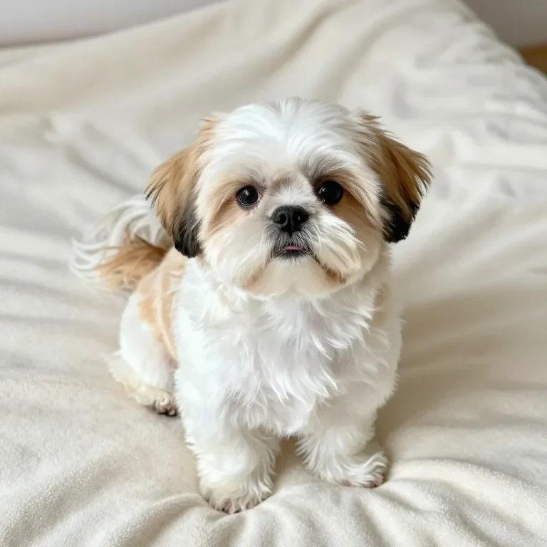 Adorable Shih Tzu Grooming Ideas That Won’t Stress You Out