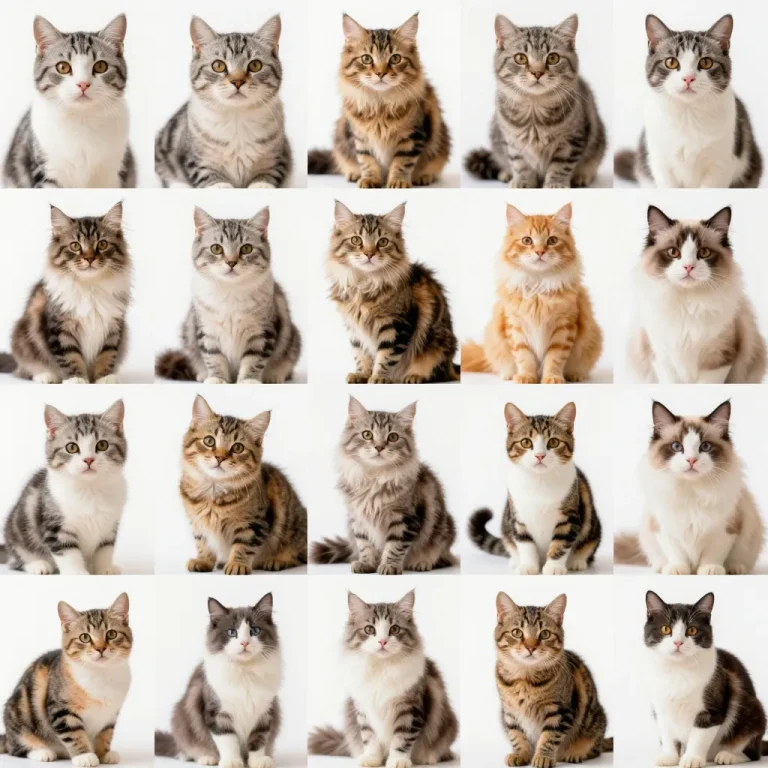 15 Active and Playful Cat Breeds That Keep Life Interesting