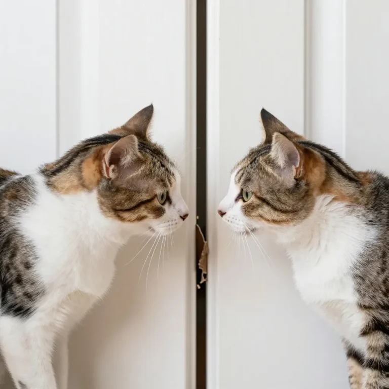 How to Introduce a New Cat to Another Cat (Without the Drama)