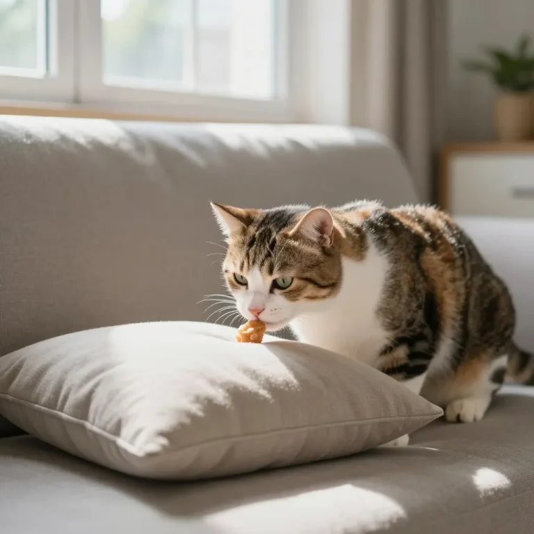 How to Mentally Stimulate Your Cat (Without Buying a Bunch of Toys)