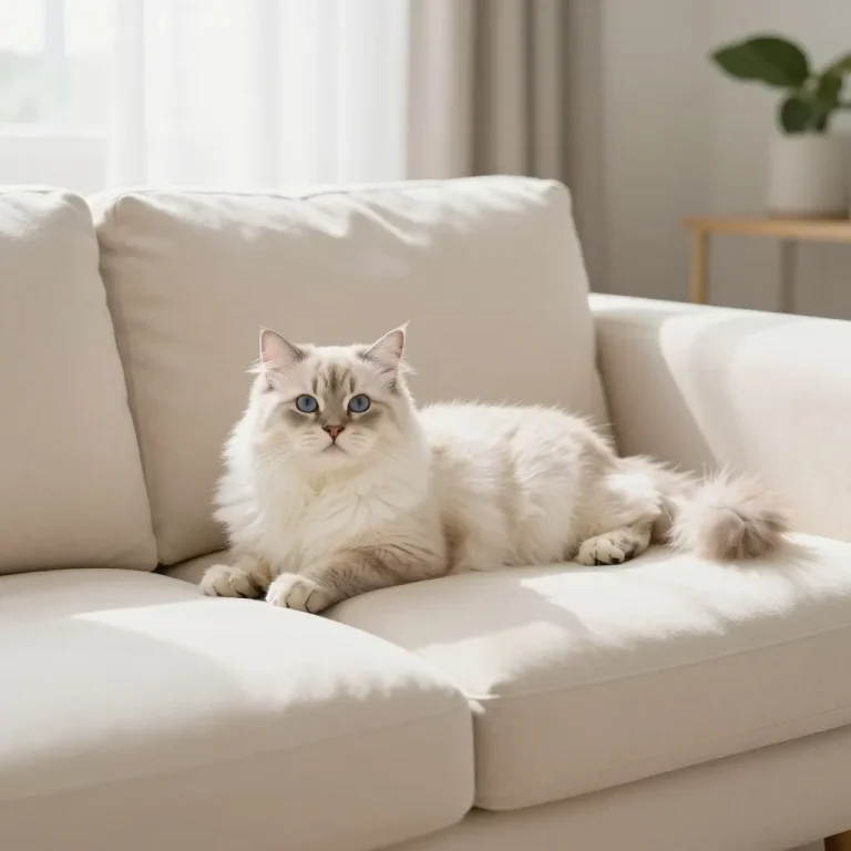 Hypoallergenic Cat Breeds That Actually Make Sense for Allergy Sufferers