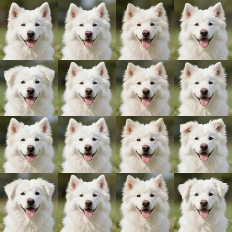 14 White Dog Breeds That Are Pure Snowy Perfection