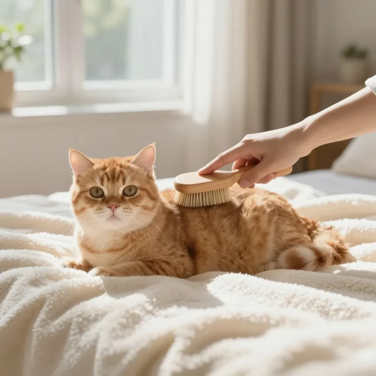 15 Cat Grooming Tips for 2026