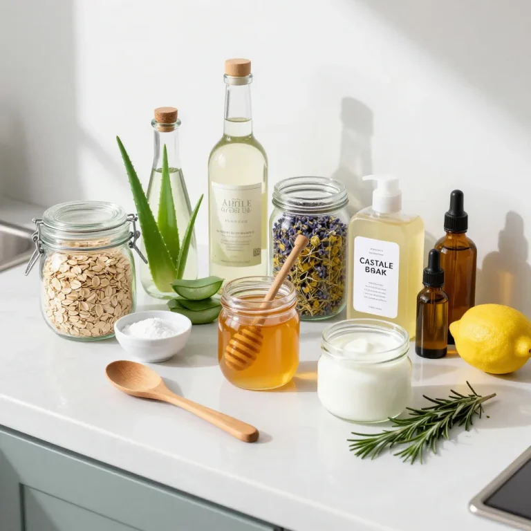 Simple DIY Homemade Dog Shampoo Recipes That Actually Work