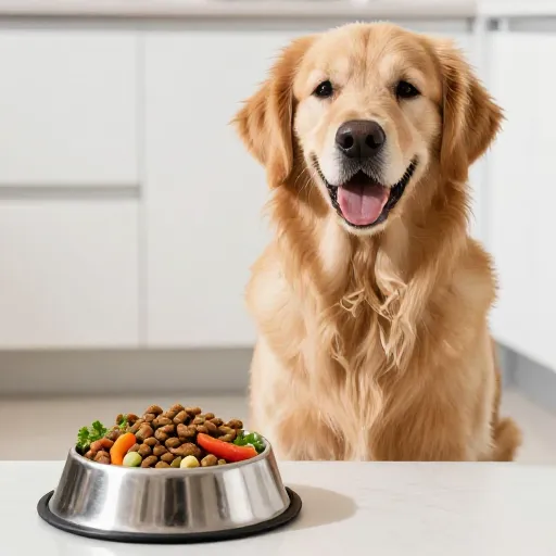 12 Best Dog Nutrition and Feeding Schedule Tips