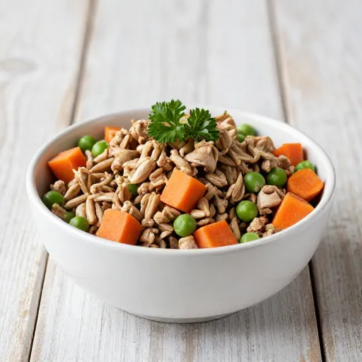 Easy Grain-Free Dog Food Recipe Your Pup Will Love