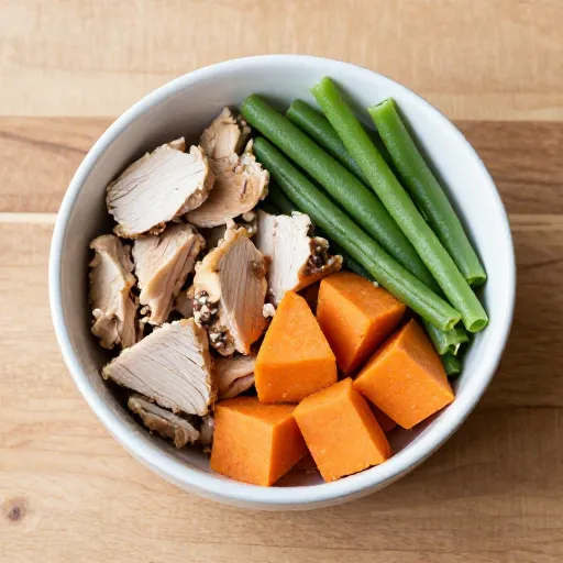 High Protein Dog Meal Ideas That Your Pup Will Actually Love