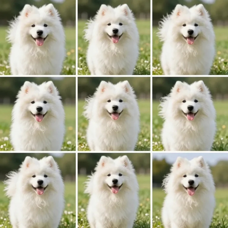 10 Best Fluffy Dog Breeds That Are Pure Hug Material