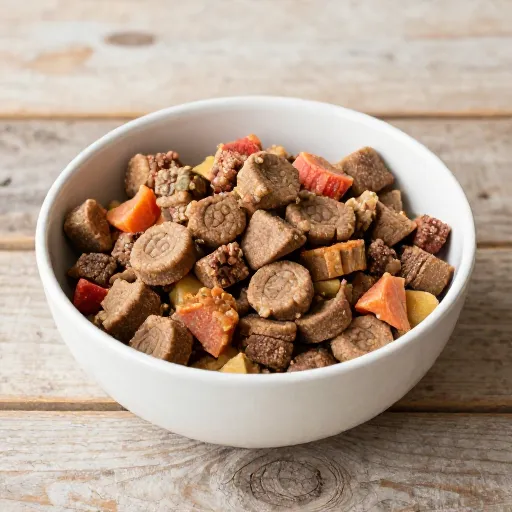 Why I Switched to Vet-Recommended Homemade Dog Food (And How You Can Too)