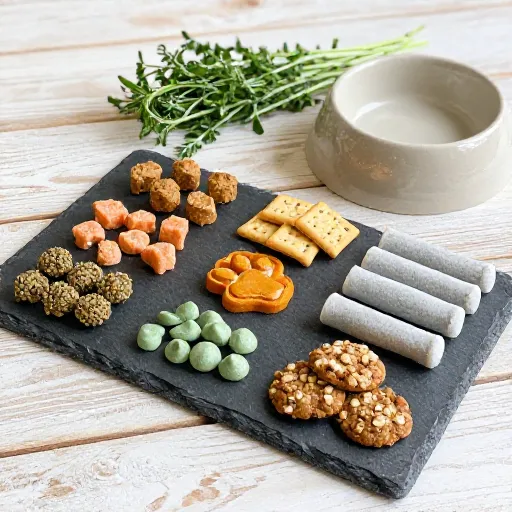10 Healthy Homemade Cat Treats Your Kitty Will Love