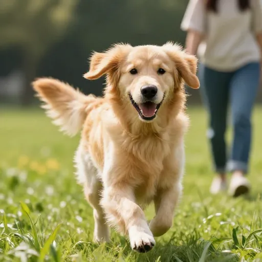 10 Tips for Raising a Happy Dog