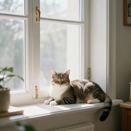 15 Indoor Cat Enrichment Ideas That Will Make Your Feline Friend Happier