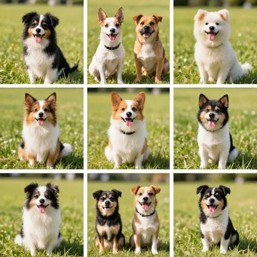 10 Dog Breeds That Live Long: Tiny Paws, Big Years