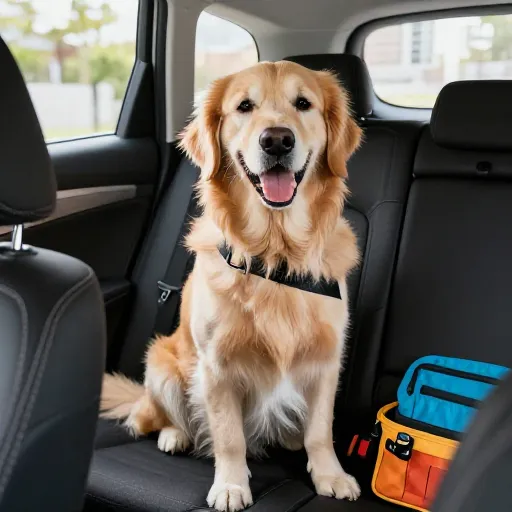 10 Dog Supplies I Never Hit the Road Without