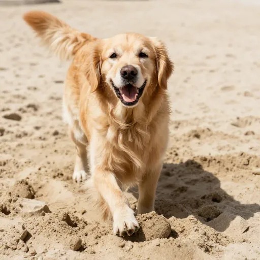 10 Jaw Dropping Dog Digging Ideas That Will Save Your Yard