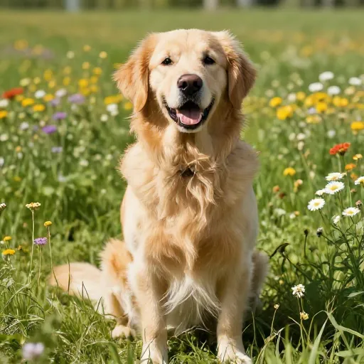 11 Natural Ways to Protect Your Dog From Insects This Summer