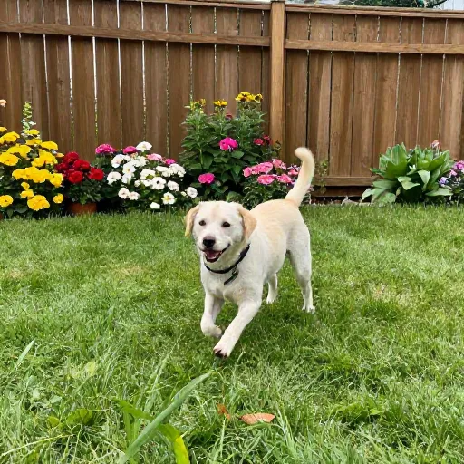 13 Dog Friendly Yard Ideas Your Pup Will Absolutely Love