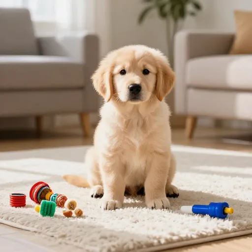 My 14 Day Dog Training Plan for Beginners