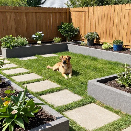 14 Dog Proof Garden Ideas Saving Sanity