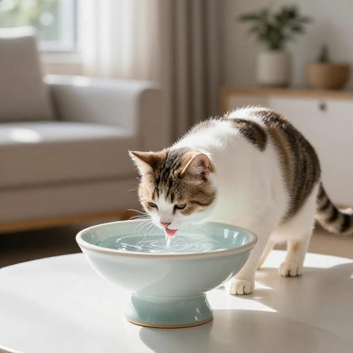 How to Support Cat Urinary Problems