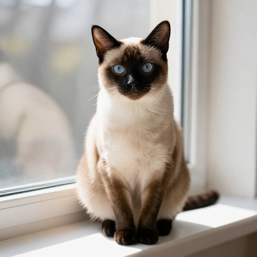 Why Does My Siamese Cat Bite So Much? (And How to Stop It)