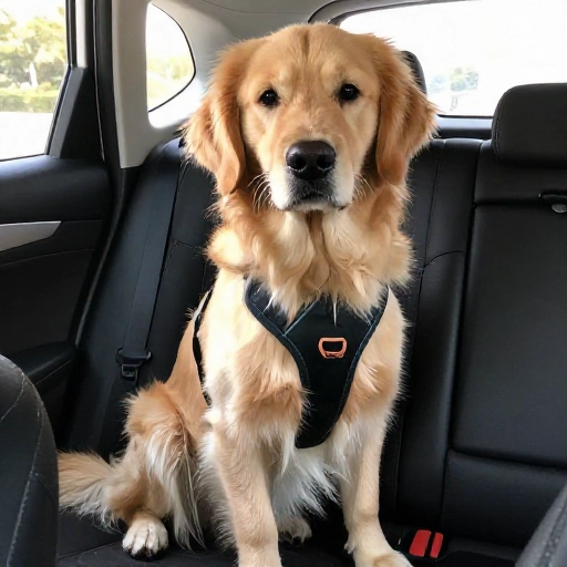 13 Things Your Dog Needs for a Road Trip