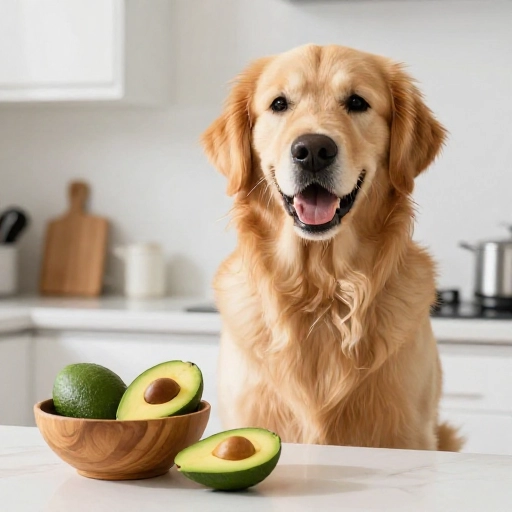 8 Safe Avocado Tips for Your Dog’s Health