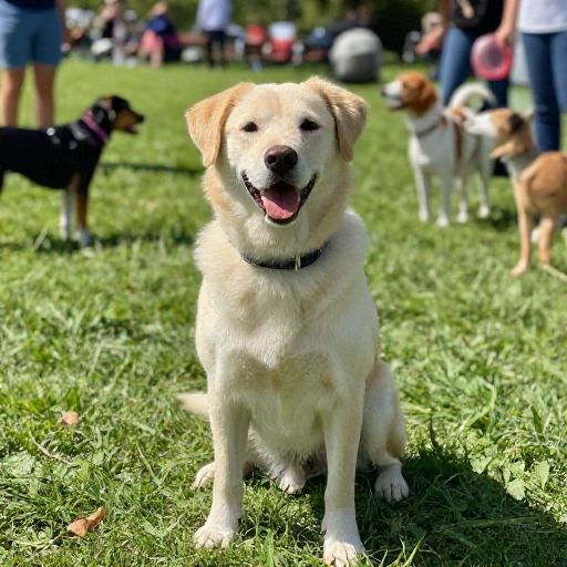 A Practical Guide to Socializing Your Dog (Without the Stress)