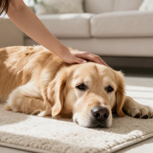 12 Simple Hand Tricks That Stop Dog Anxiety Instantly