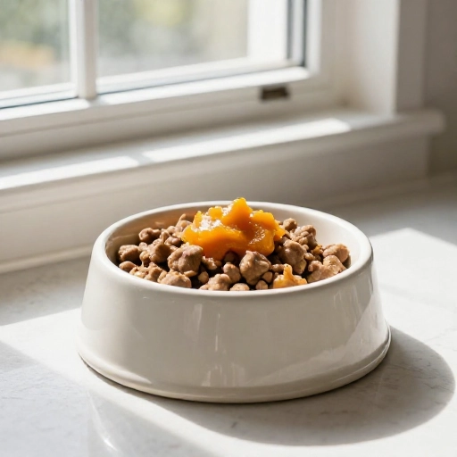Cozy Pumpkin Comfort Food for Your Dog (Easy & Healthy)