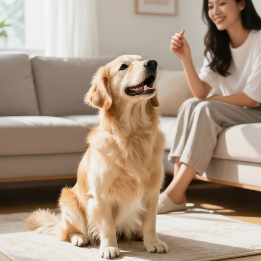 How to Make Dog Training More Fun (For Both of You)