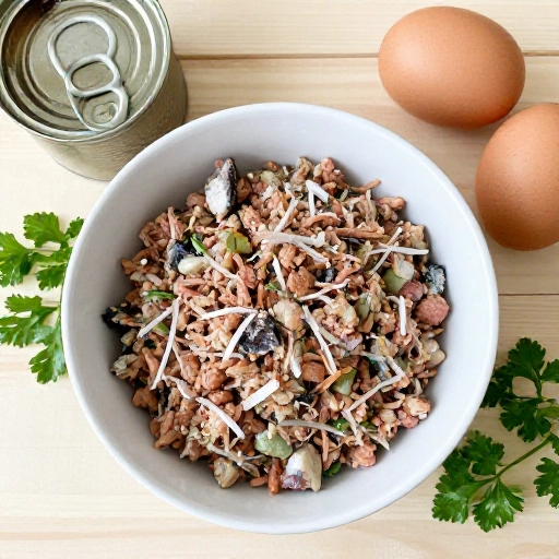Homemade Tuna Cat Food Your Feline Will Obsess Over