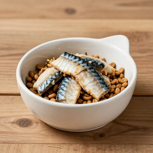 Grain Free Mackerel Cat Food Your Cat Will Beg For