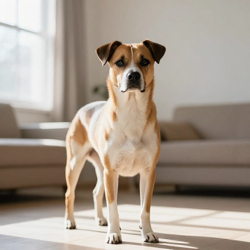 How to Raise a Confident Dog