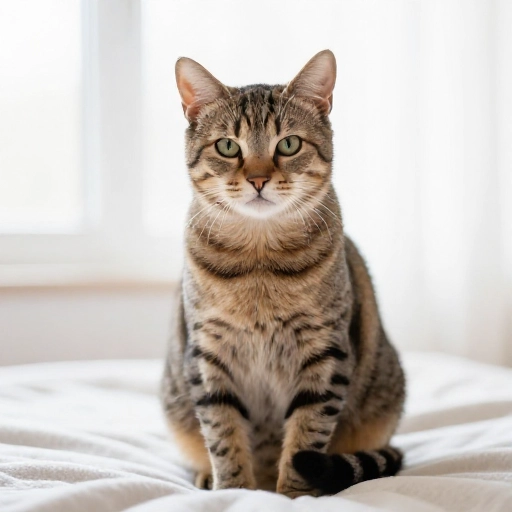 How to Do a Simple Health Check on Your Cat at Home