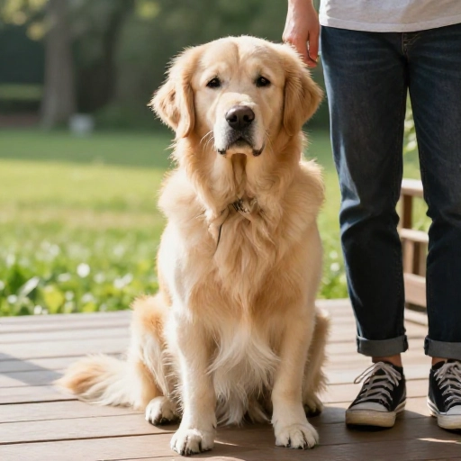 How to Stop Your Dog from Jumping on Other People