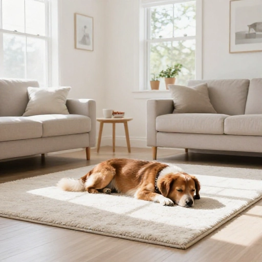 13 Fast Home Recipes to Get Rid of Dog Smells