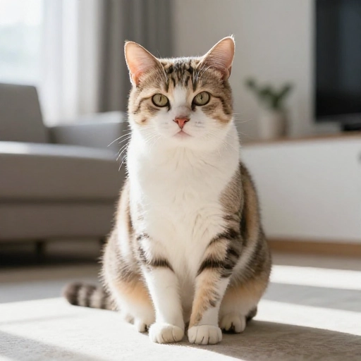 11 Cat Stress Signs You Should Know
