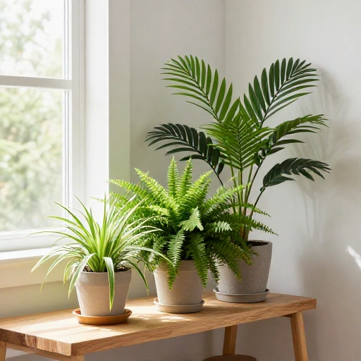 12 Stylish Houseplants That Are Totally Safe For Cats