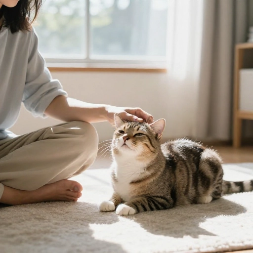 How to Speak to Your Cat in a Way They Can Understand