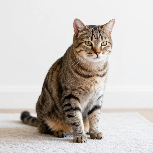 What Should I Do if My Cat Smells Like Poop?