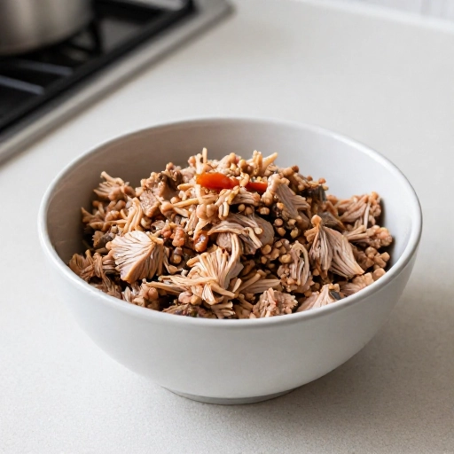Homemade Tuna Cat Food Your Kitty Will Love