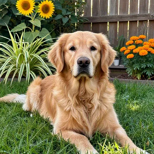 10 Safe Pet Friendly Yard Plants Your Furry Friends Will Love