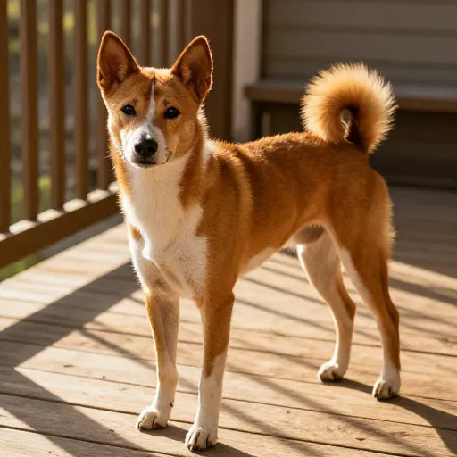 15 Dog Breeds That Don’t Bark Much (Perfect for Peaceful Homes)