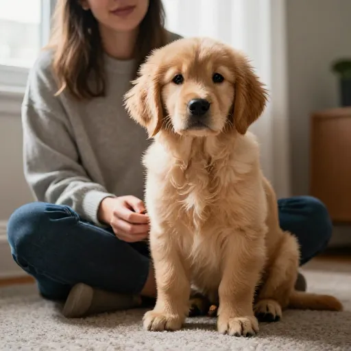 14 Day Dog Training Plan for Beginners